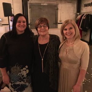 Meet your Posher, Linda